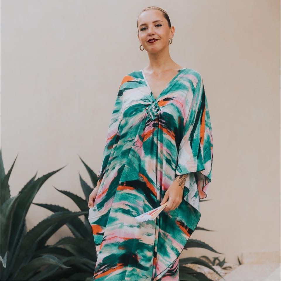 Daniela de la Peña